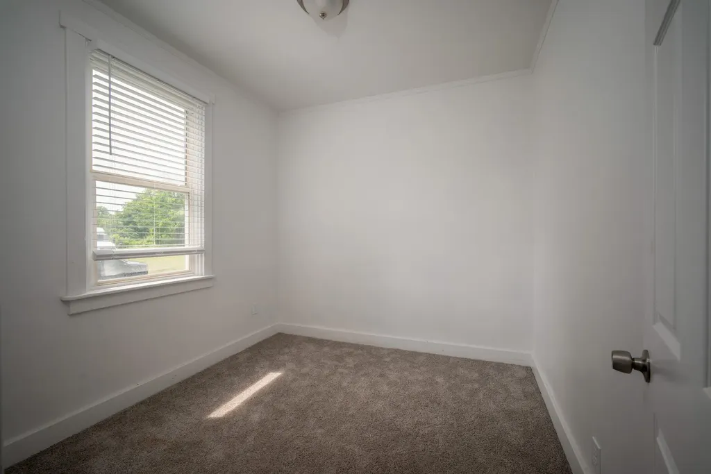 17412 Wanda Street Highland Park City MI 48203