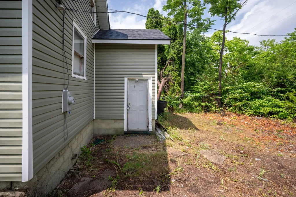 17412 Wanda Street Highland Park City MI 48203