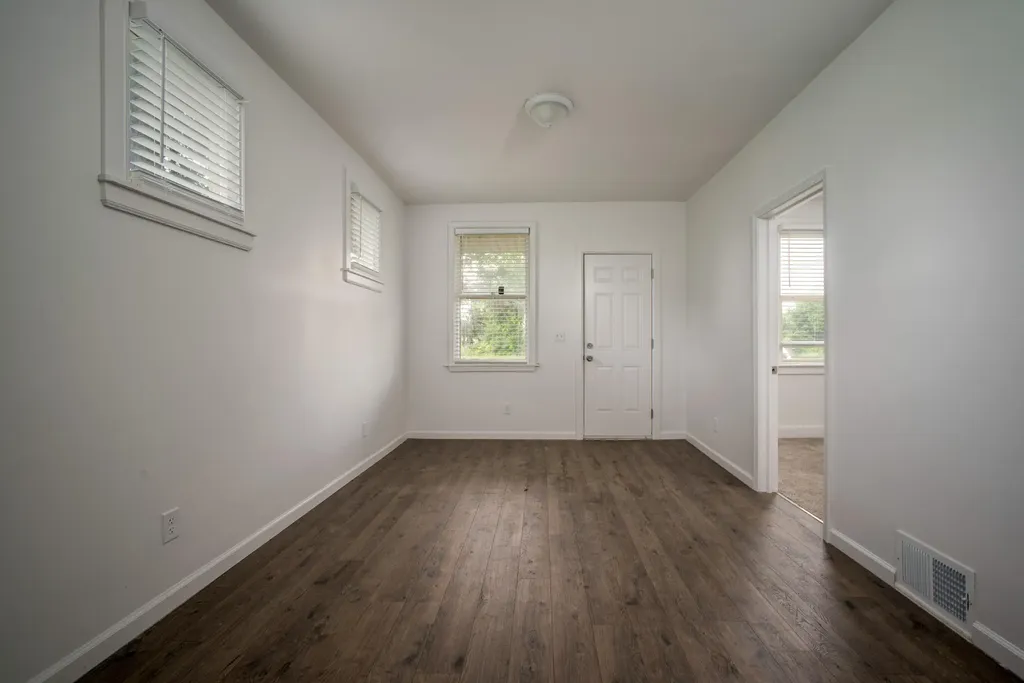 17412 Wanda Street Highland Park City MI 48203