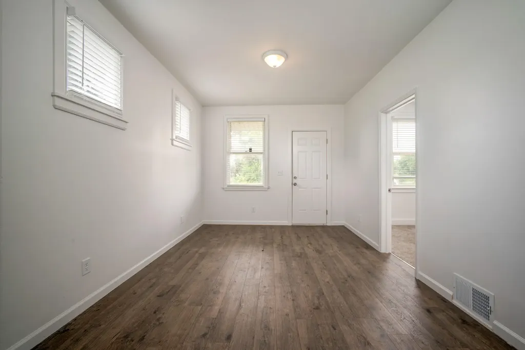 17412 Wanda Street Highland Park City MI 48203