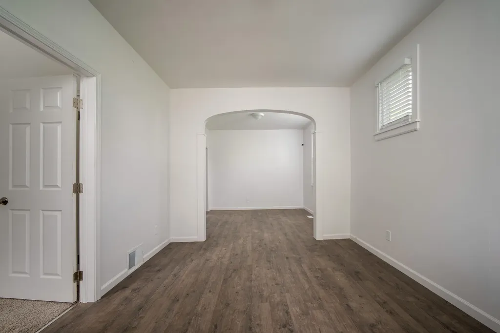 17412 Wanda Street Highland Park City MI 48203
