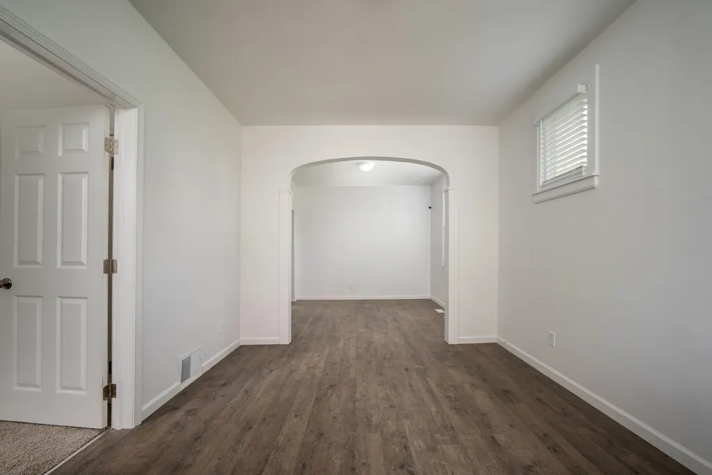 17412 Wanda Street Highland Park City MI 48203