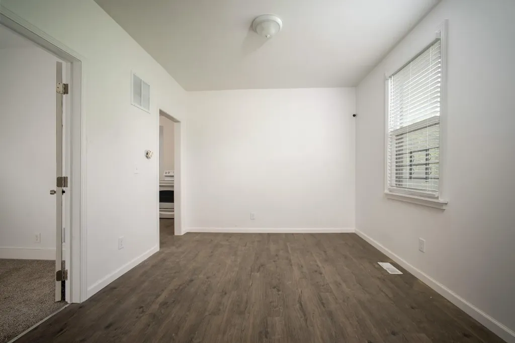 17412 Wanda Street Highland Park City MI 48203
