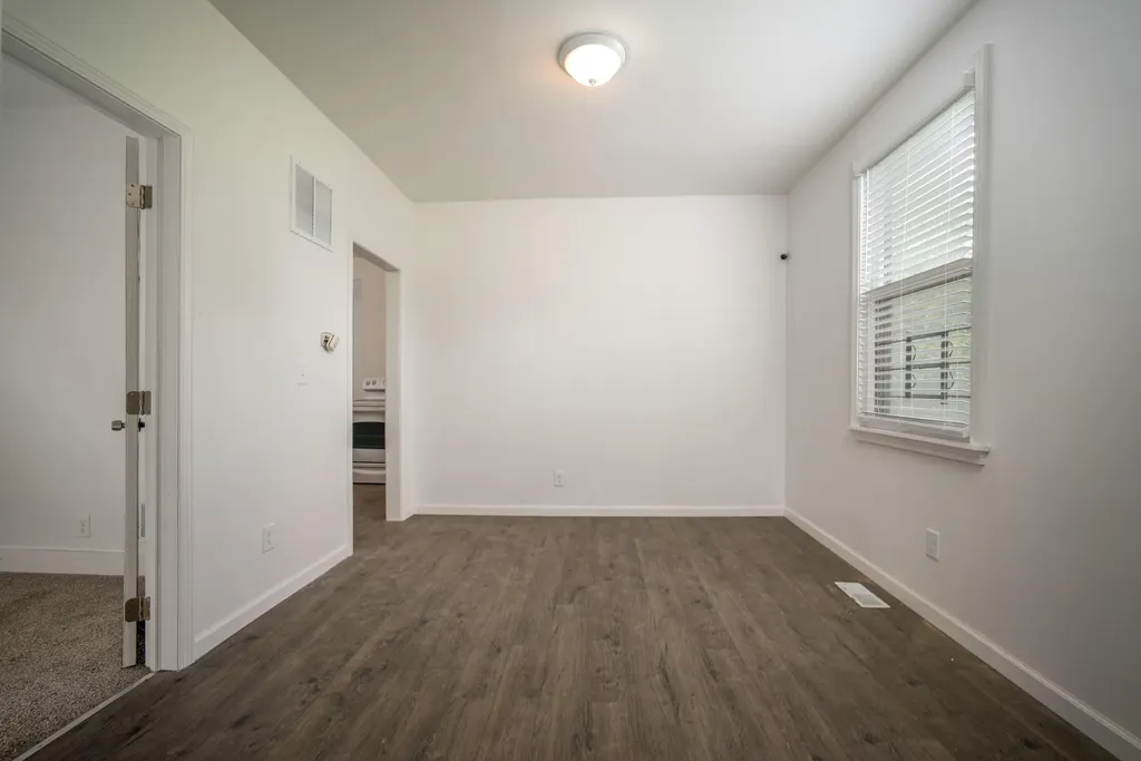 17412 Wanda Street Highland Park City MI 48203