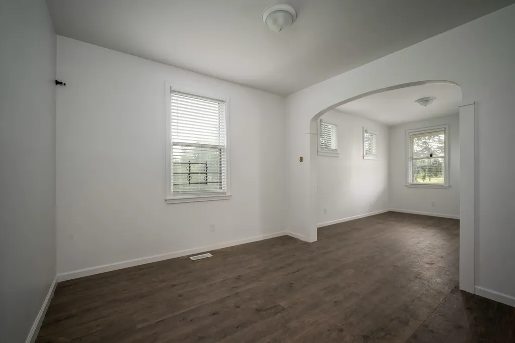 17412 Wanda Street Highland Park City MI 48203