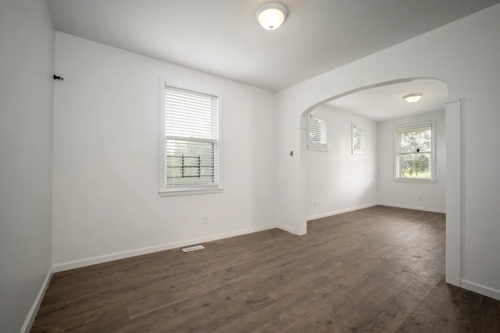 17412 Wanda Street Highland Park City MI 48203