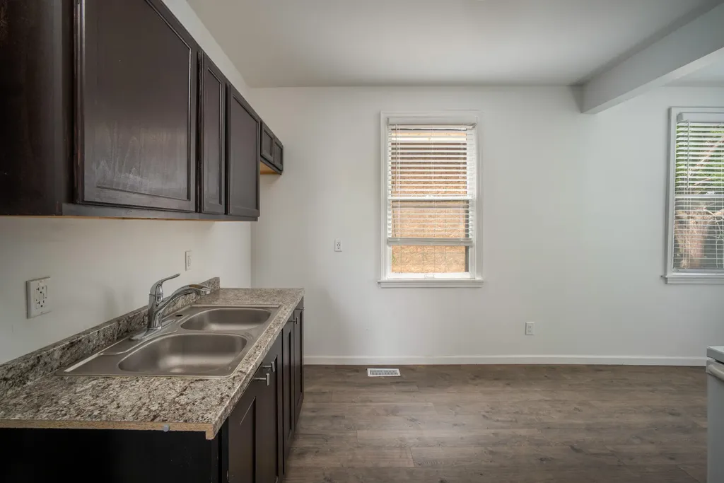 17412 Wanda Street Highland Park City MI 48203