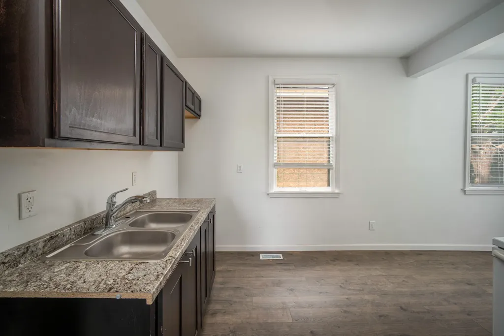 17412 Wanda Street Highland Park City MI 48203