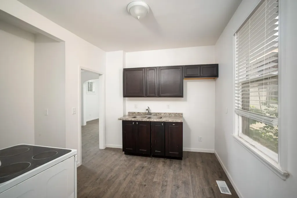 17412 Wanda Street Highland Park City MI 48203