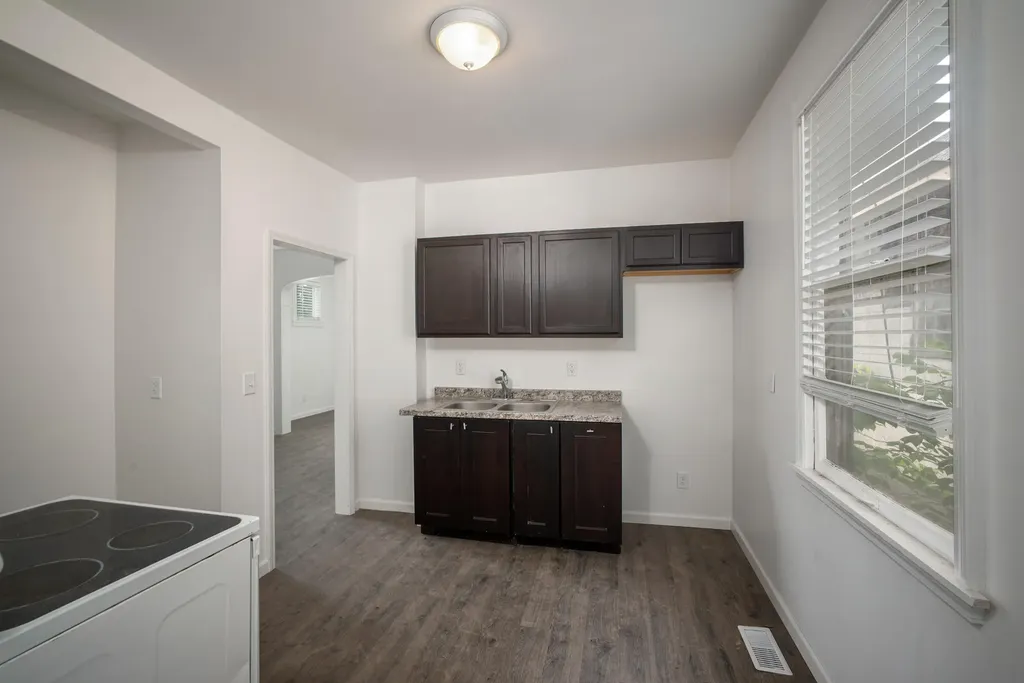 17412 Wanda Street Highland Park City MI 48203