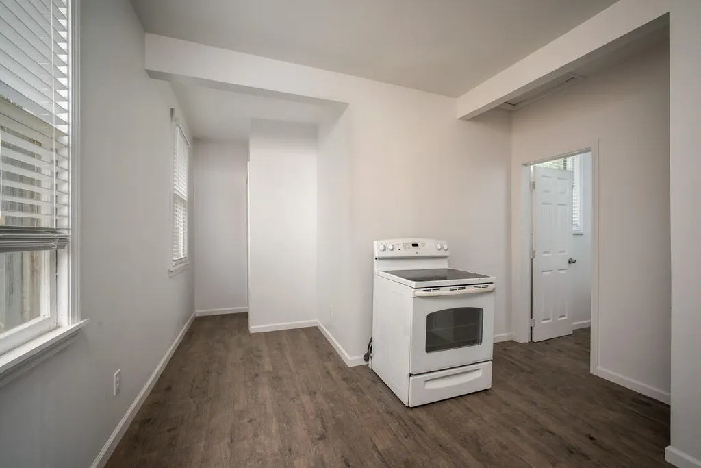 17412 Wanda Street Highland Park City MI 48203