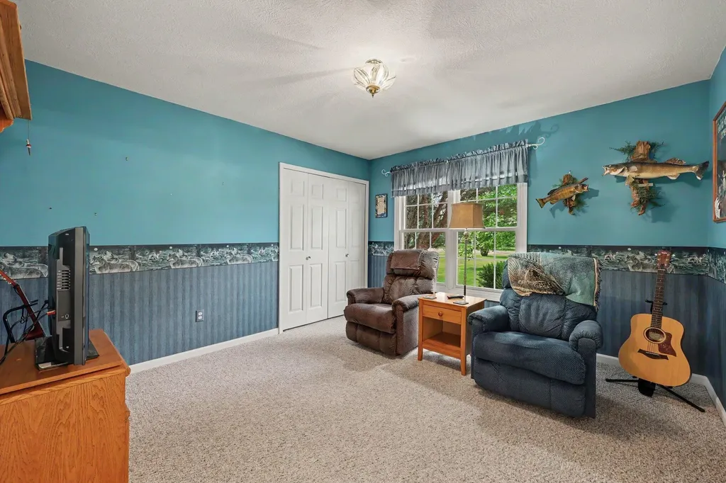 7880 Greenwood Road Leoni Township MI 49201
