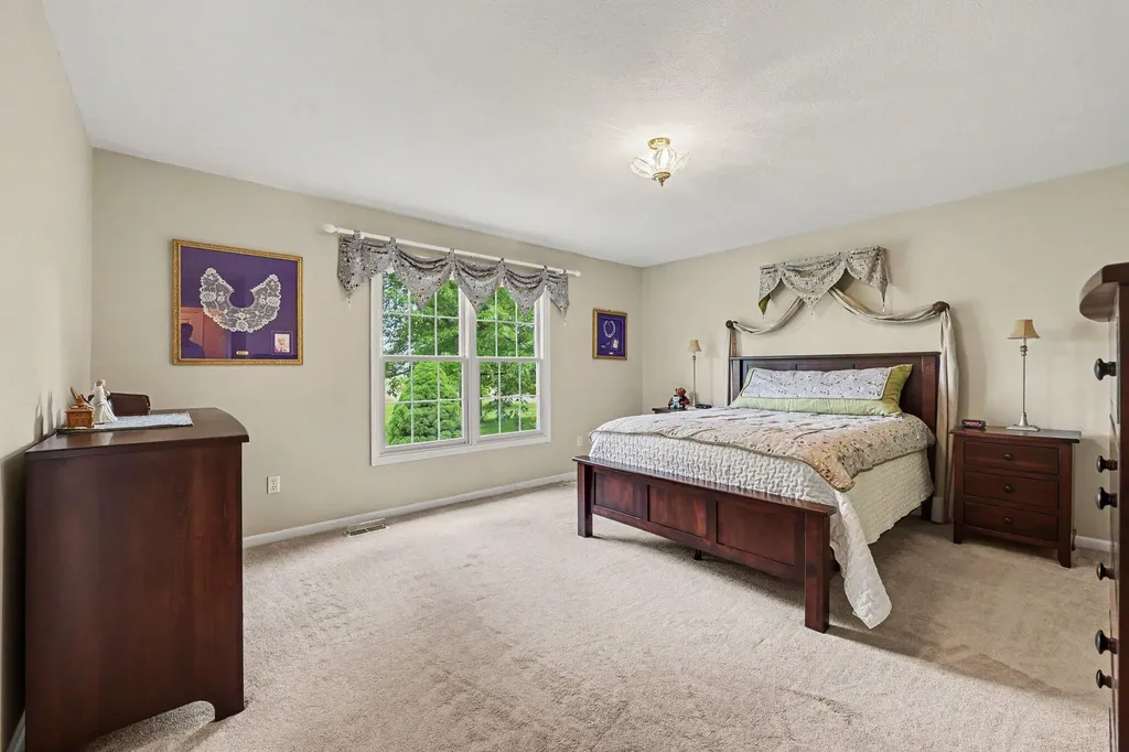 7880 Greenwood Road Leoni Township MI 49201