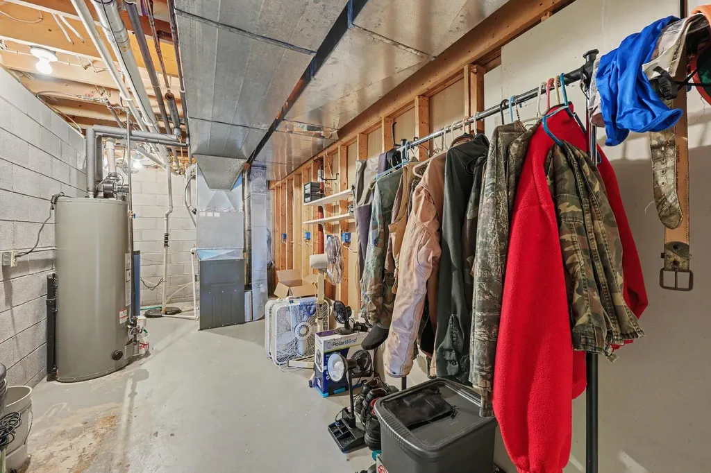 7880 Greenwood Road Leoni Township MI 49201