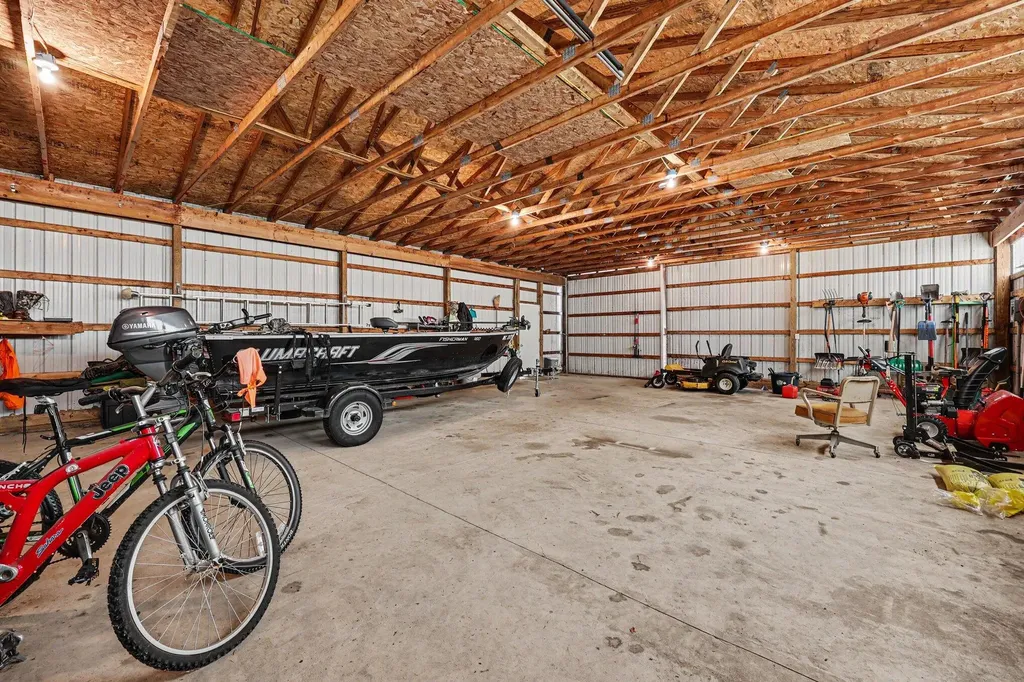7880 Greenwood Road Leoni Township MI 49201