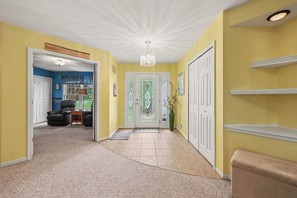 7880 Greenwood Road Leoni Township MI 49201