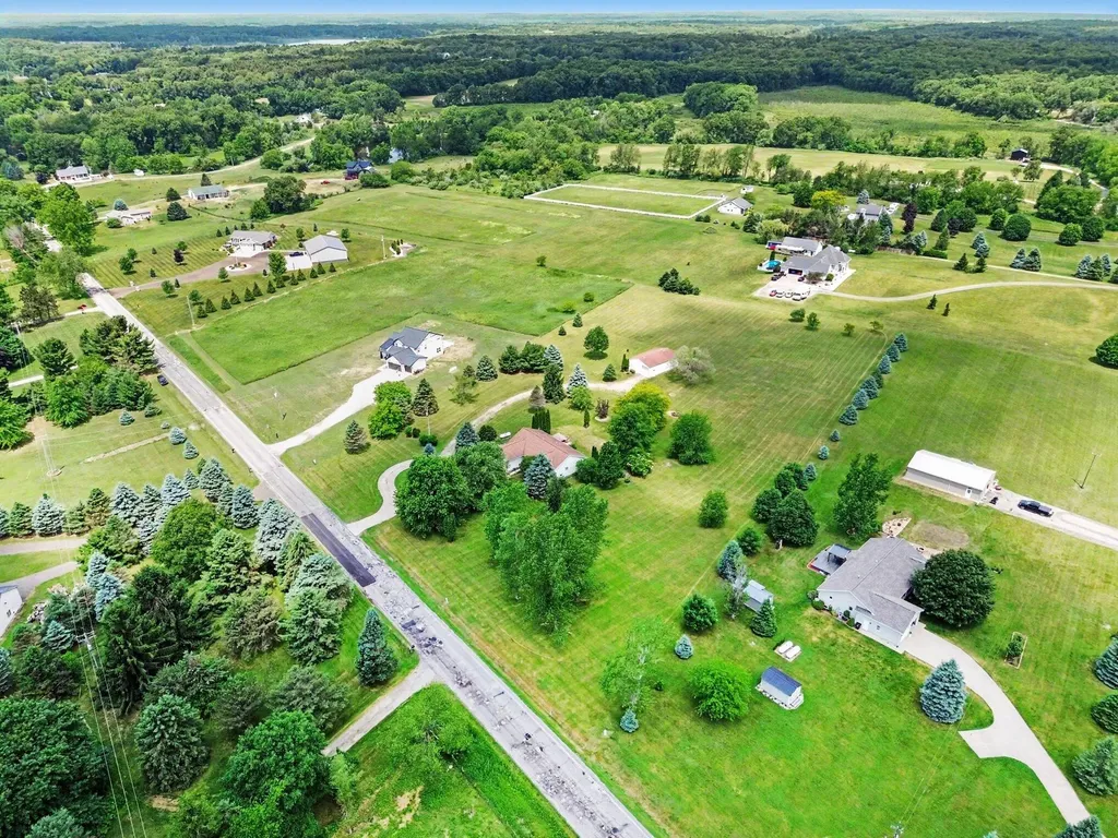 7880 Greenwood Road Leoni Township MI 49201