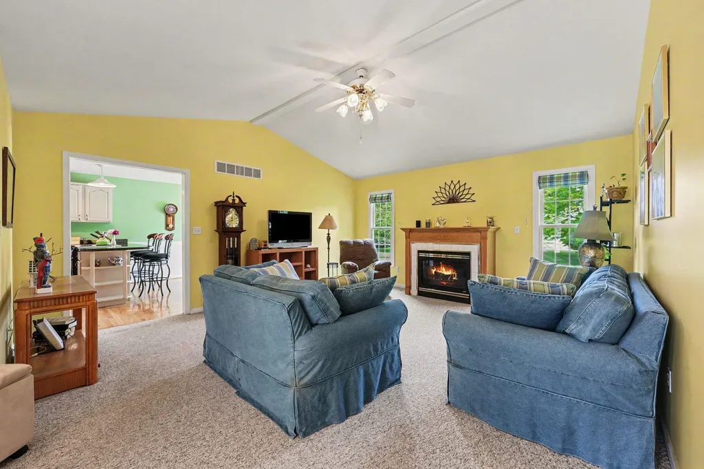 7880 Greenwood Road Leoni Township MI 49201