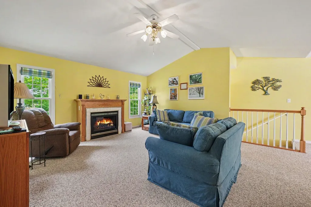 7880 Greenwood Road Leoni Township MI 49201