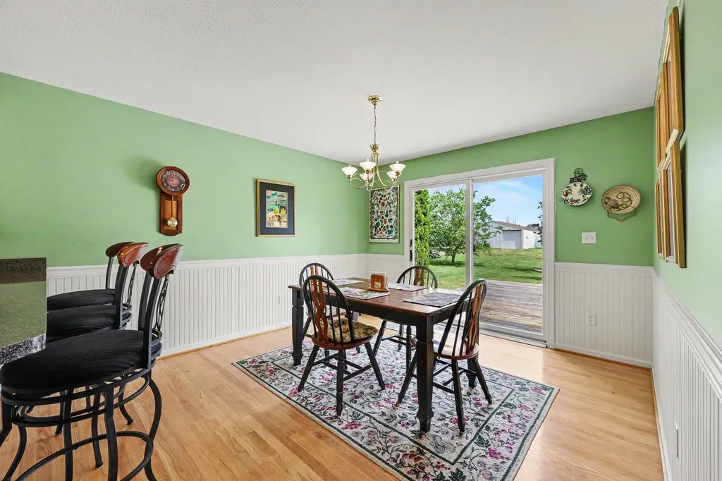 7880 Greenwood Road Leoni Township MI 49201