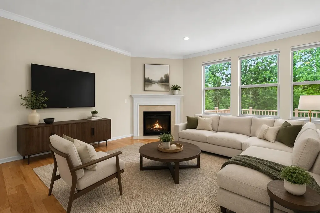 419 Amelia Circle South Lyon City MI 48178