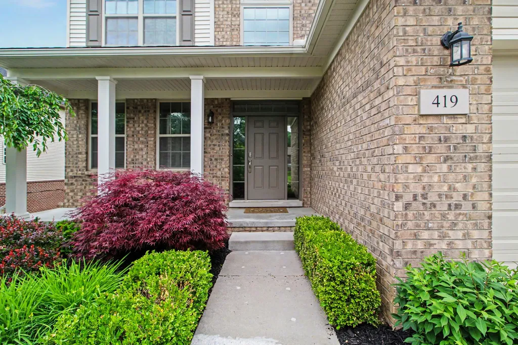 419 Amelia Circle South Lyon City MI 48178
