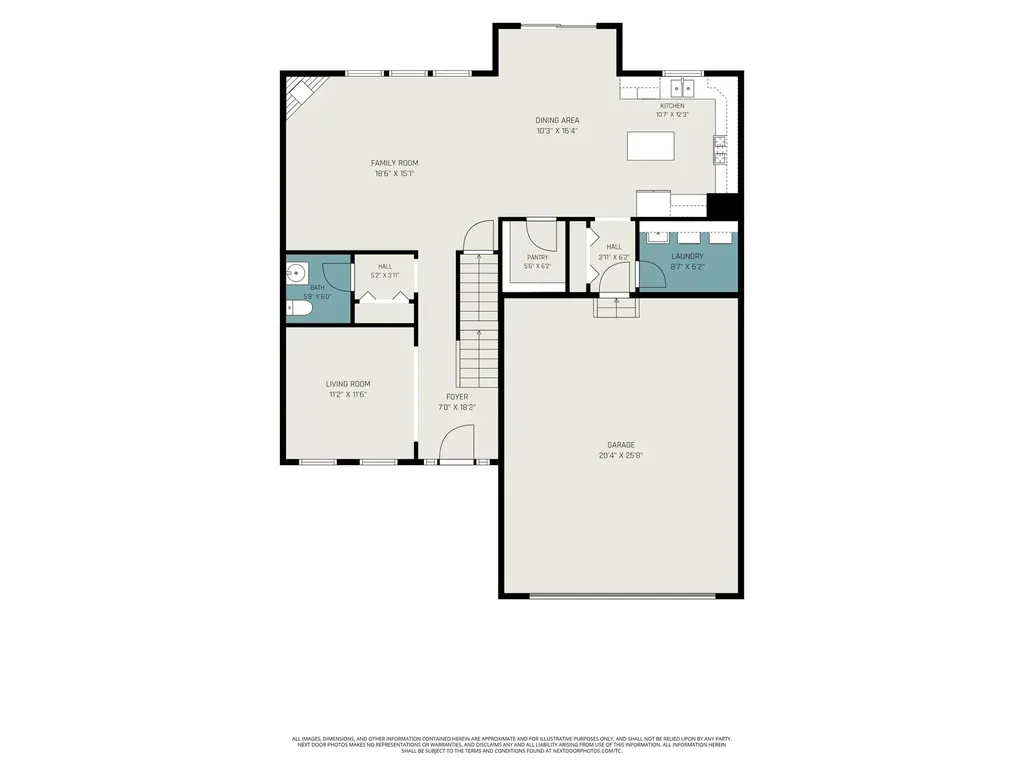 419 Amelia Circle South Lyon City MI 48178