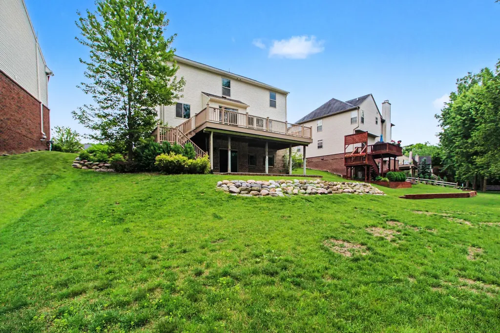419 Amelia Circle South Lyon City MI 48178
