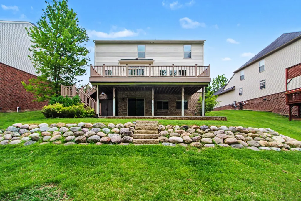 419 Amelia Circle South Lyon City MI 48178