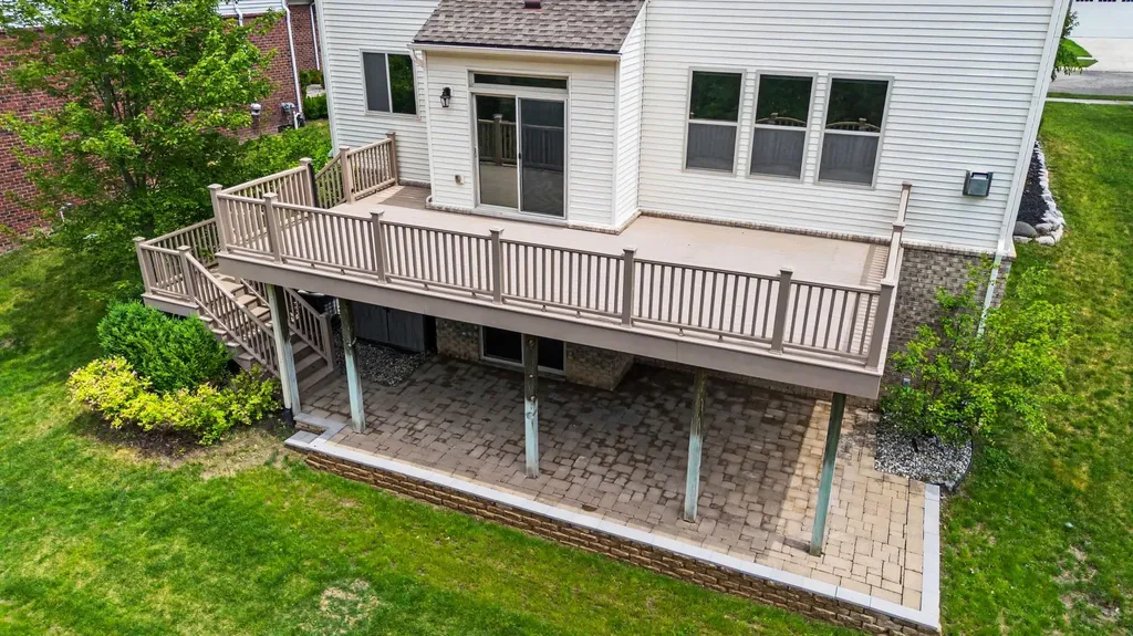 419 Amelia Circle South Lyon City MI 48178