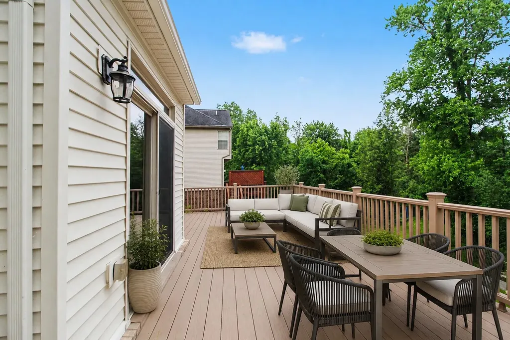 419 Amelia Circle South Lyon City MI 48178