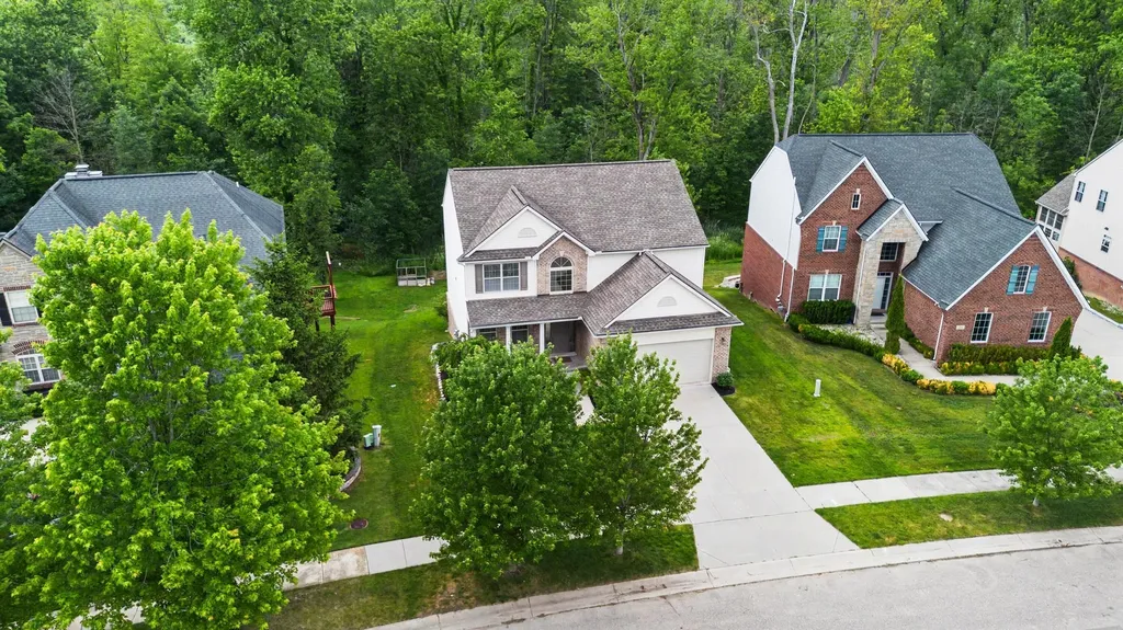 419 Amelia Circle South Lyon City MI 48178