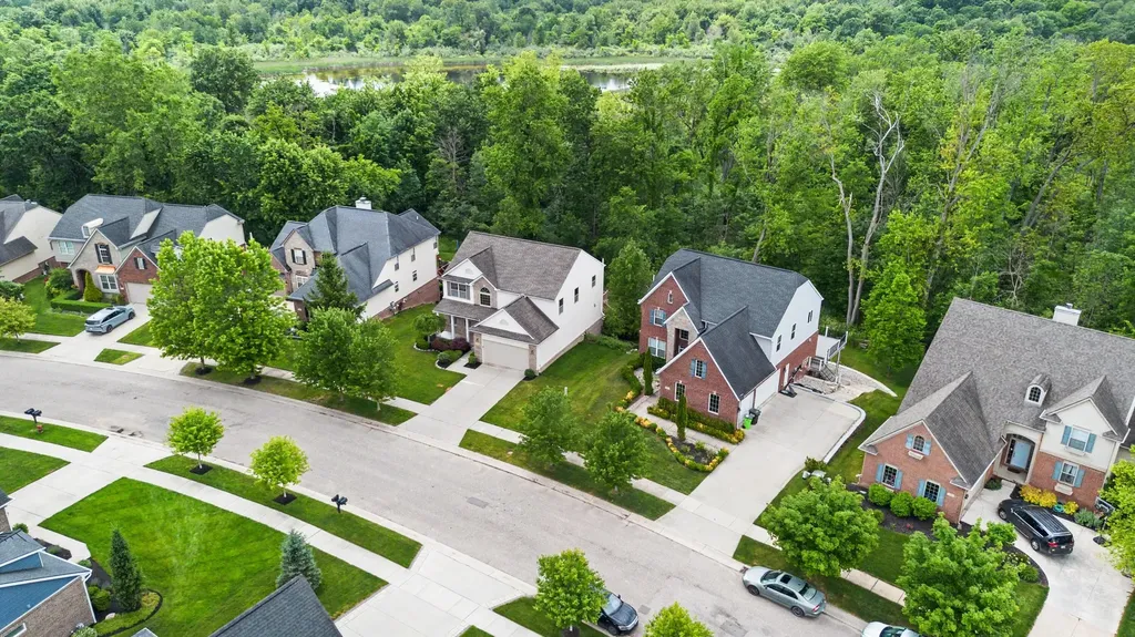 419 Amelia Circle South Lyon City MI 48178