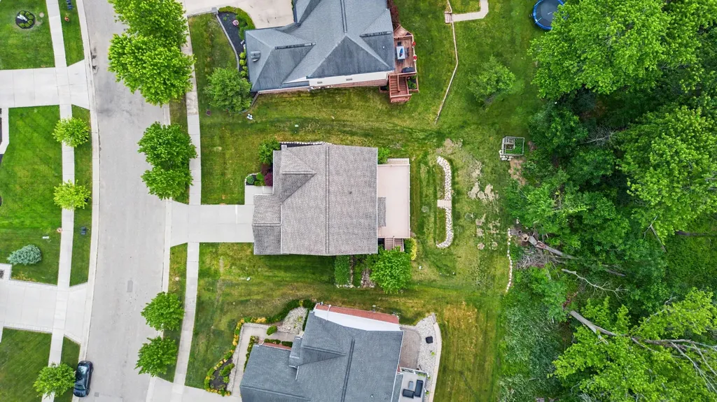 419 Amelia Circle South Lyon City MI 48178