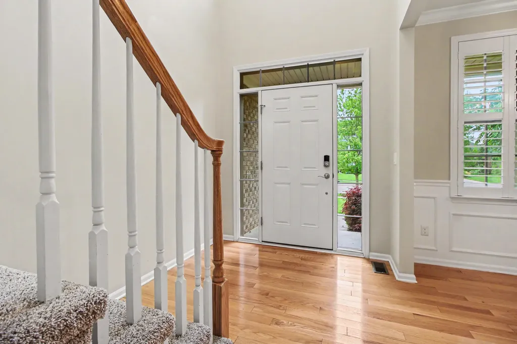 419 Amelia Circle South Lyon City MI 48178