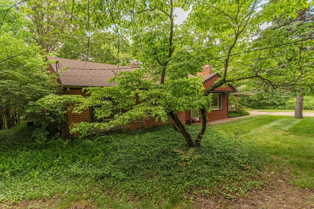 1877 Arlington Boulevard Ann Arbor City MI 48104