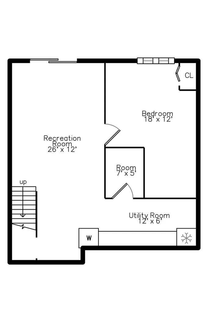 1877 Arlington Boulevard Ann Arbor City MI 48104