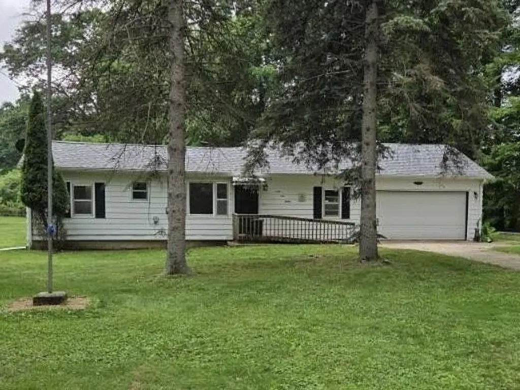 6980 Wooster Road Henrietta Township MI 49201