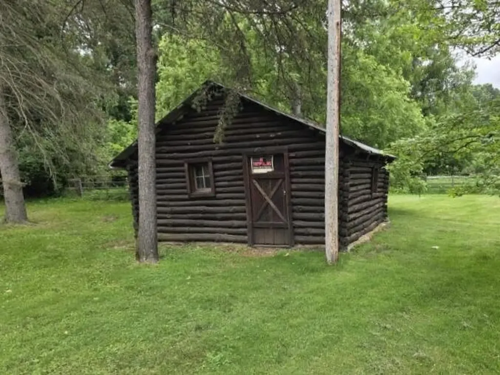 6980 Wooster Road Henrietta Township MI 49201