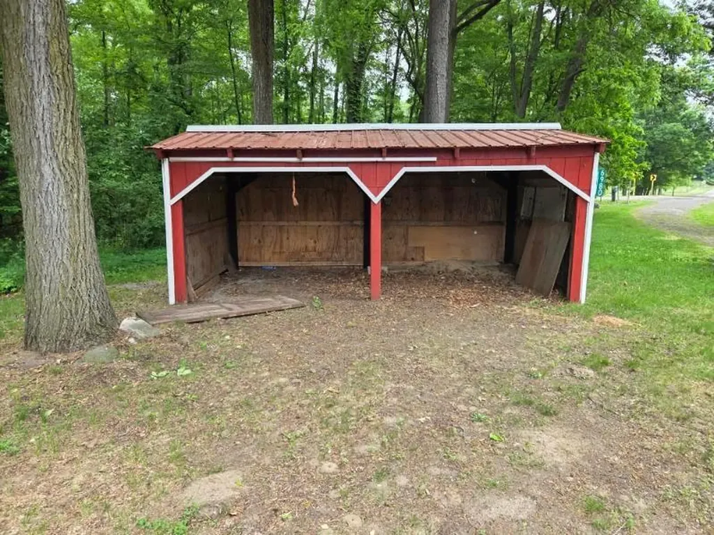 6980 Wooster Road Henrietta Township MI 49201
