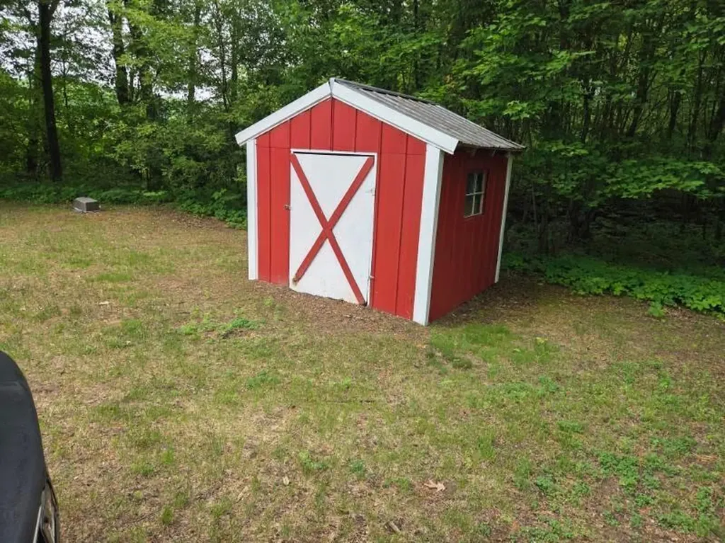 6980 Wooster Road Henrietta Township MI 49201