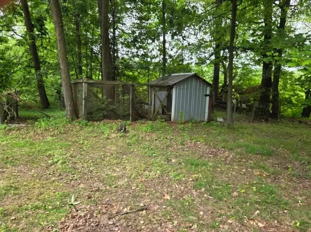 6980 Wooster Road Henrietta Township MI 49201