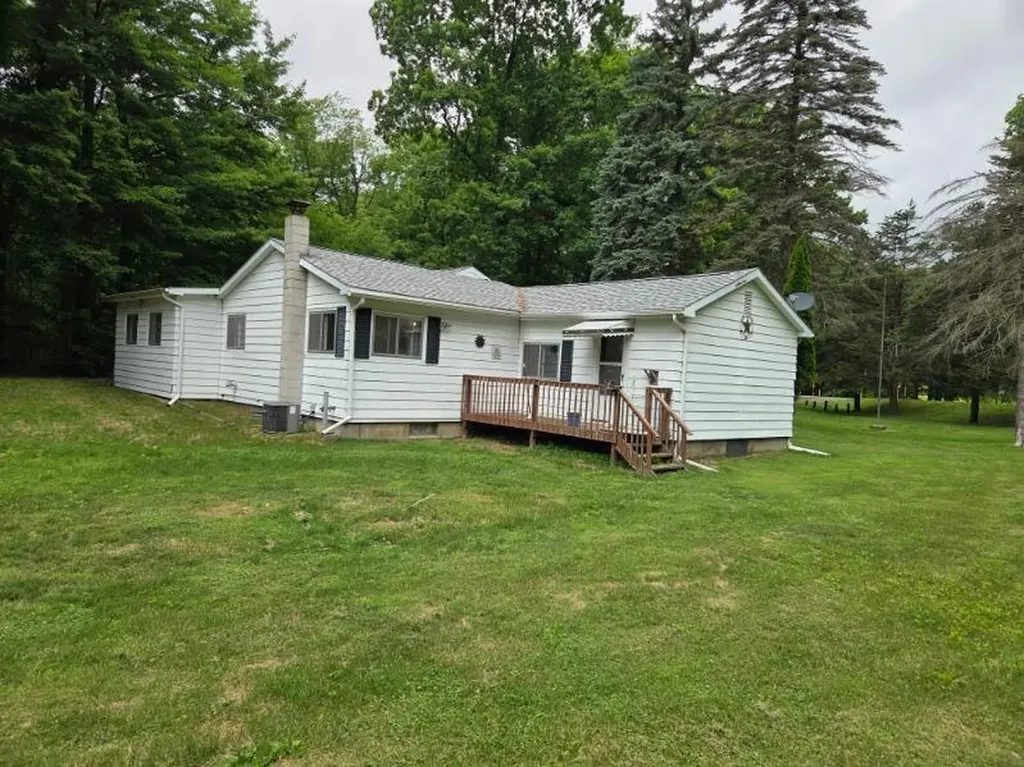6980 Wooster Road Henrietta Township MI 49201