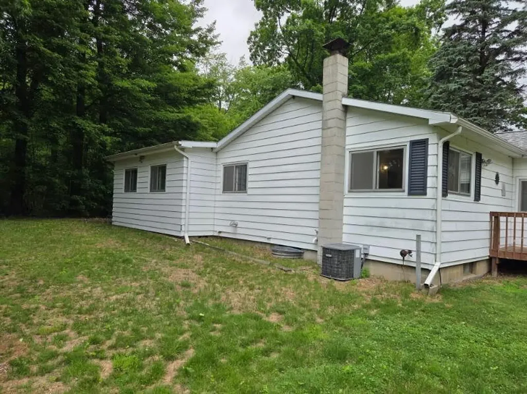6980 Wooster Road Henrietta Township MI 49201