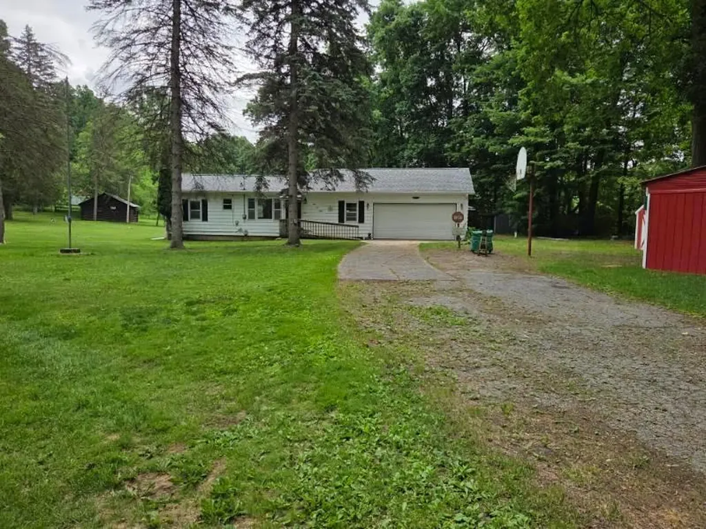 6980 Wooster Road Henrietta Township MI 49201