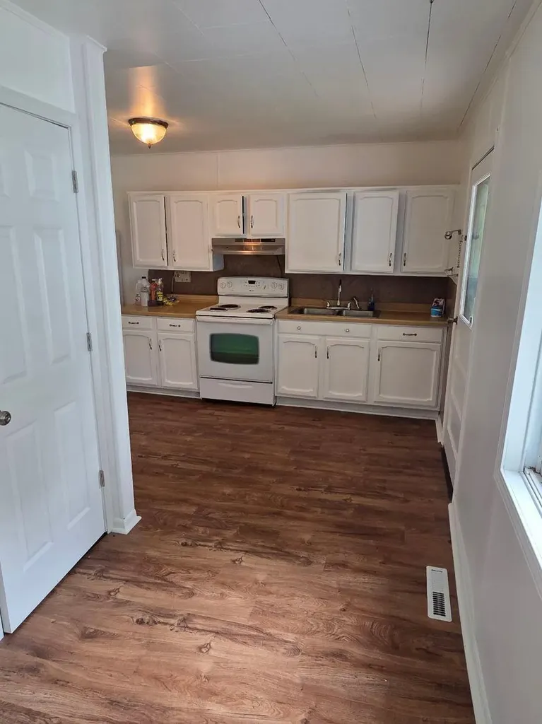 6980 Wooster Road Henrietta Township MI 49201