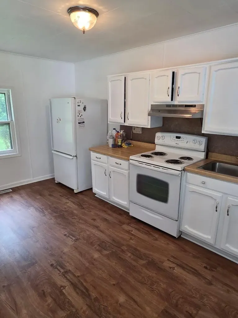 6980 Wooster Road Henrietta Township MI 49201