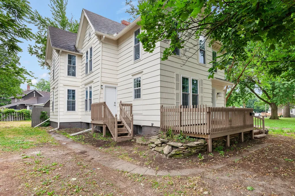 349 S Main Street Adrian City MI 49221