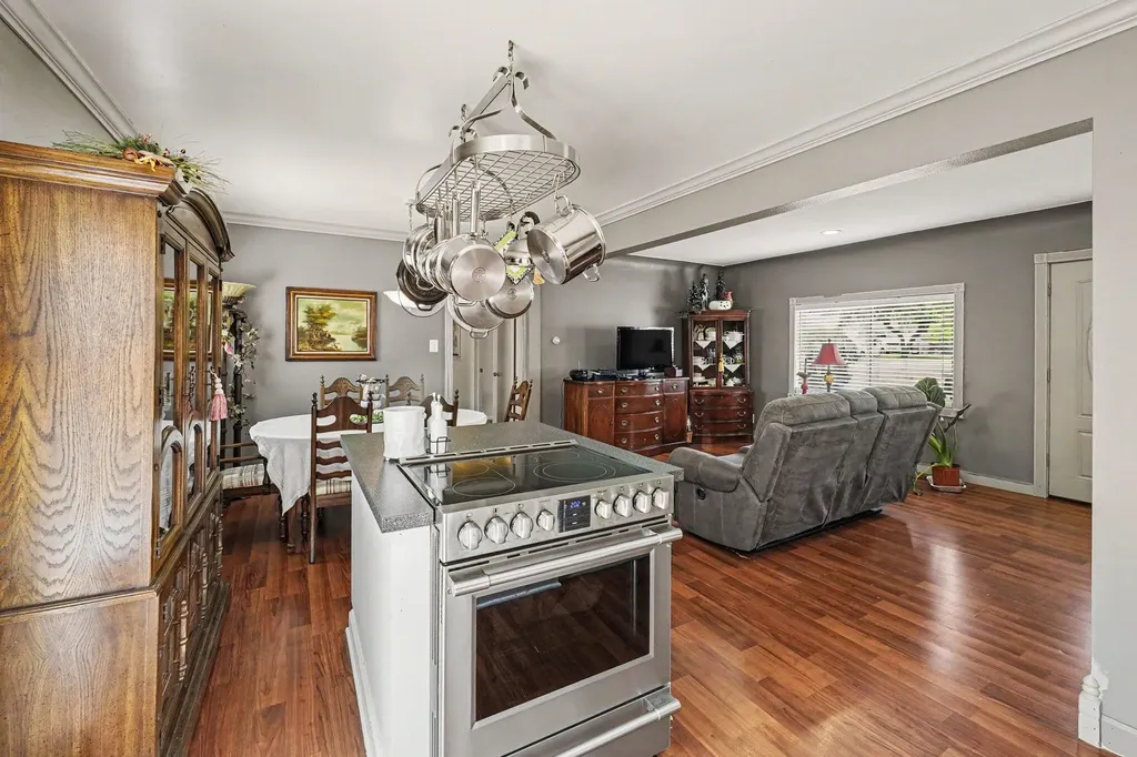 3472 Esson Drive Grand Blanc Charter Township MI 48439