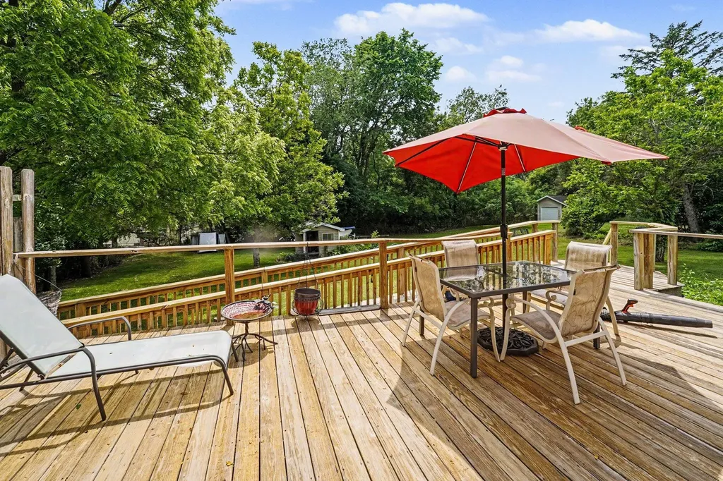 3472 Esson Drive Grand Blanc Charter Township MI 48439